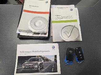 Volkswagen Up! 1.0 Move up! BlueMotion 3drs Bjr.2012 picture 18
