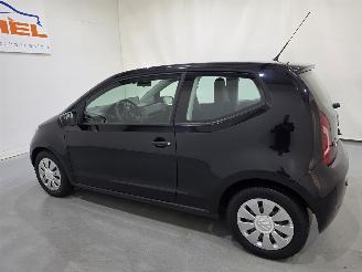 Volkswagen Up! 1.0 Move up! BlueMotion 3drs Bjr.2012 picture 22