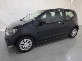 Volkswagen Up! 1.0 Move up! BlueMotion 3drs Bjr.2012 picture 14