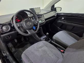Volkswagen Up! 1.0 Move up! BlueMotion 3drs Bjr.2012 picture 7