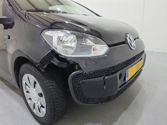 Volkswagen Up! 1.0 Move up! BlueMotion 3drs Bjr.2012 picture 9