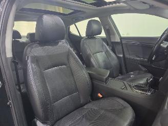 Kia Optima 2.0 CVVT Hybrid ExecutiveLine 110Kw Pano AUT picture 13