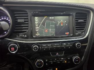 Kia Optima 2.0 CVVT Hybrid ExecutiveLine 110Kw Pano AUT picture 27
