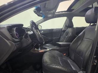 Kia Optima 2.0 CVVT Hybrid ExecutiveLine 110Kw Pano AUT picture 34