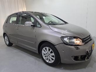 škoda osobní automobily Volkswagen Golf plus 1.2 TSI Comfortline DSG 43170 KM! 2010/7