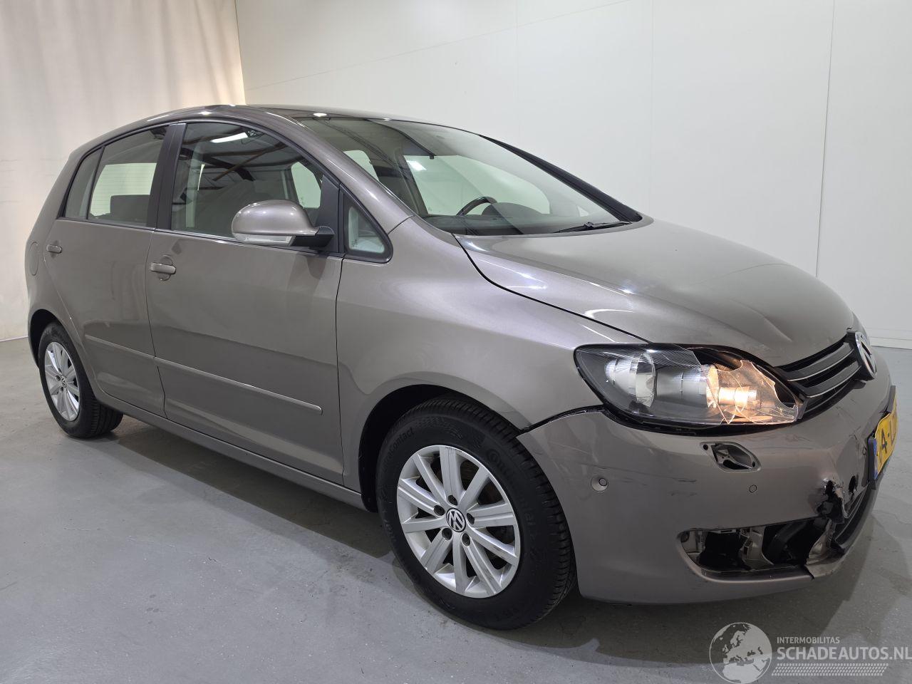 Volkswagen Golf plus 1.2 TSI Comfortline DSG 43170 KM!