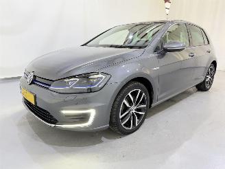 Volkswagen e-Golf E-DITION Clima/LED picture 25