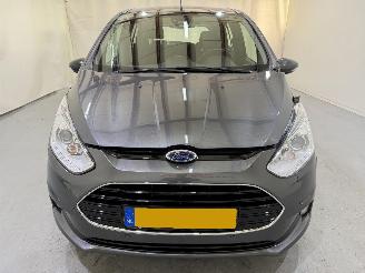 Ford B-Max 1.0 EcoBoost Titamium NAP picture 25