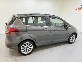 Ford B-Max 1.0 EcoBoost Titamium NAP picture 38