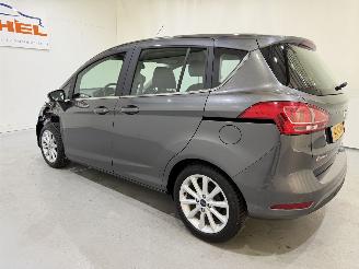 Ford B-Max 1.0 EcoBoost Titamium NAP picture 32
