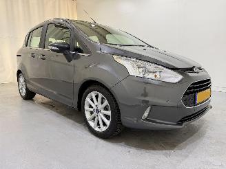 Ford B-Max 1.0 EcoBoost Titamium NAP picture 20