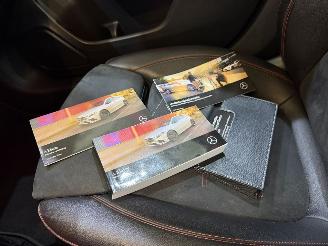 Mercedes A-klasse 180 Business Solution AMG Aut. picture 18