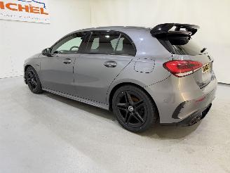 Mercedes A-klasse 180 Business Solution AMG Aut. picture 4