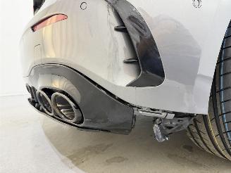 Mercedes A-klasse 180 Business Solution AMG Aut. picture 21