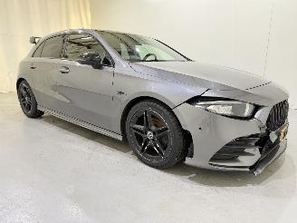 Mercedes A-klasse 180 Business Solution AMG Aut. picture 17