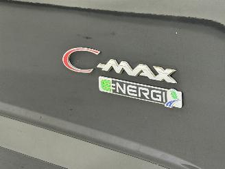 Ford C-Max 2.0 Plug-in Hybrid Titanium Plus Aut. picture 17