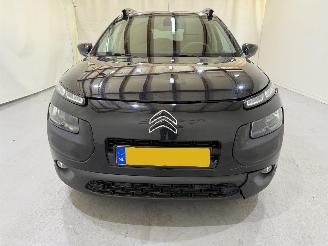 Citroën C4 cactus 1.6 Blue HDI 100 Shine Pano/Navi picture 2
