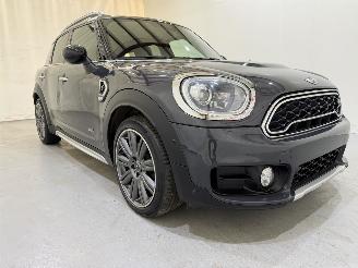 Voiture accidenté Mini Countryman 2.0 Cooper S ALL4 Aut. 2018/3