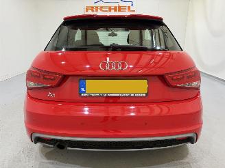 Audi A1 1.2 TFSI S-Line Navi/Clima picture 6