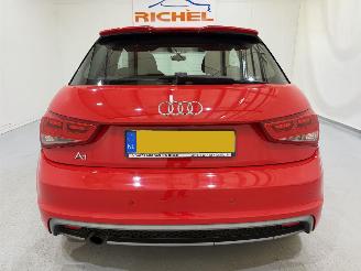 Audi A1 1.2 TFSI S-Line Navi/Clima picture 33