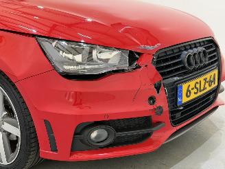 Audi A1 1.2 TFSI S-Line Navi/Clima picture 13