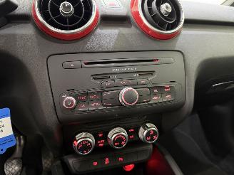 Audi A1 1.2 TFSI S-Line Navi/Clima picture 9