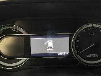 Kia Niro 1.6 GDI Hybrid More Automaat picture 27
