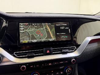 Kia Niro 1.6 GDI Hybrid More Automaat picture 9