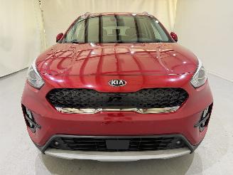 Kia Niro 1.6 GDI Hybrid More Automaat picture 2