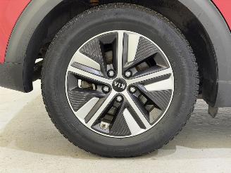 Kia Niro 1.6 GDI Hybrid More Automaat picture 32