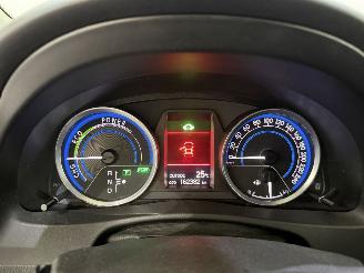 Toyota Auris HB 1.8 Hybrid Lease Pro Pano/Clima picture 39