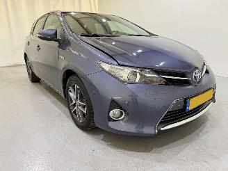 škoda osobní automobily Toyota Auris HB 1.8 Hybrid Lease Pro Pano/Clima 2014/12