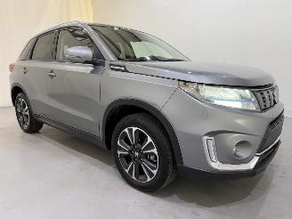 skadebil auto Suzuki Vitara 1.5 Hybrid GLX AllGrip Automaat 2023/9