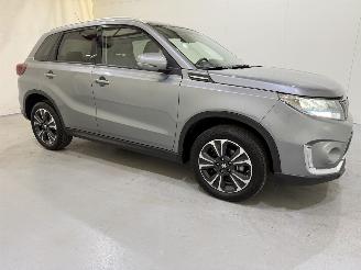 Suzuki Vitara 1.5 Hybrid GLX AllGrip Automaat picture 16