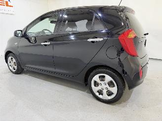 Kia Picanto HB 1.0 CVVT Airco picture 32