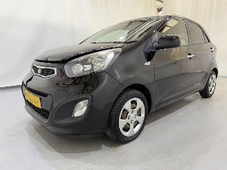 Kia Picanto HB 1.0 CVVT Airco picture 31