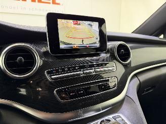 Mercedes V-klasse V220 CDI DC Edition Long Aut7 picture 30