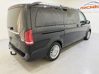 Mercedes V-klasse V220 CDI DC Edition Long Aut7 picture 5