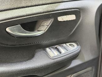 Mercedes V-klasse V220 CDI DC Edition Long Aut7 picture 29