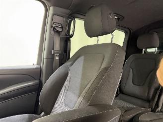 Mercedes V-klasse V220 CDI DC Edition Long Aut7 picture 34
