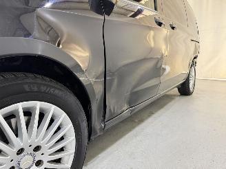 Mercedes V-klasse V220 CDI DC Edition Long Aut7 picture 8
