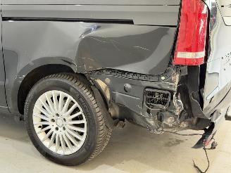 Mercedes V-klasse V220 CDI DC Edition Long Aut7 picture 26