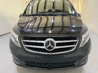 Mercedes V-klasse V220 CDI DC Edition Long Aut7 picture 47