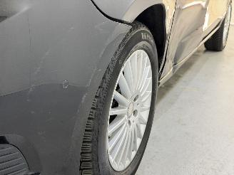 Mercedes V-klasse V220 CDI DC Edition Long Aut7 picture 9