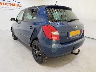 Skoda Fabia HB 1.2 TSI Ambition Airco picture 39
