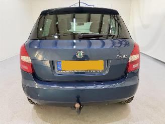 Skoda Fabia HB 1.2 TSI Ambition Airco picture 5