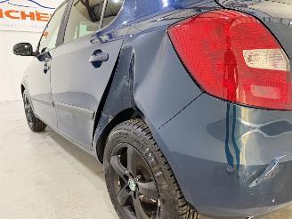 Skoda Fabia HB 1.2 TSI Ambition Airco picture 11