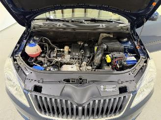 Skoda Fabia HB 1.2 TSI Ambition Airco picture 17