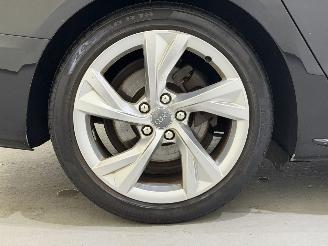 Audi A5 Sportback 2.0 TFSI Pro Line Aut picture 15