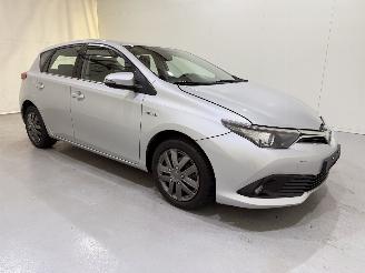 Toyota Auris HB 1.8 Hybrid Comfort Dynamic picture 44